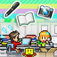 Magazine Mogul Apk Mod