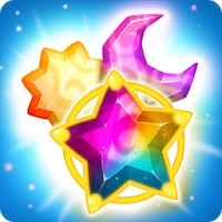 Magic Nightfall Apk Mod