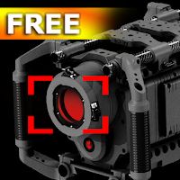 Magic Red ViewFinder Free Apk Mod