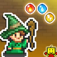 Magician's Saga Apk Mod