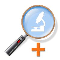 Magnifier & Microscope+ [Cozy] Apk Mod