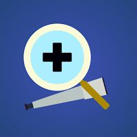 Magnifying glass / Telescope Apk Mod