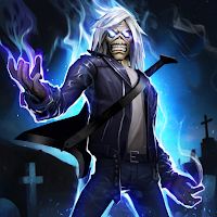 Iron Maiden: Legacy of the Beast - Turn Based RPG Apk Mod