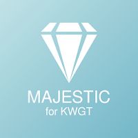 Majestic KWGT - Unique Widgets for Your Homescreen Apk Mod