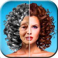 Make me Old App Apk Mod