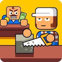 Make More!  Idle Manager Apk Mod