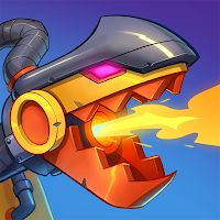 Mana Monsters: Free Epic Match 3 Game Apk Mod