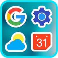 Mangis Icon Pack Apk Mod