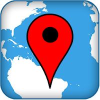 Map coordinate Apk Mod
