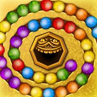 Marble Woka Woka: Marble Puzzle & Jungle Adventure Apk Mod