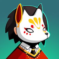 Masketeers : Idle Has Fallen Apk Mod