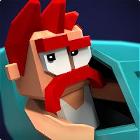 Master Rider Apk Mod