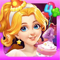 Matchington Mansion Apk Mod