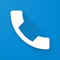 Material Dialer, Caller Apk Mod