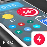 Material Things Pro - Colorful Icon Pack Apk Mod