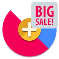 (SALE) MATERIALISTIK ICON PACK Apk Mod
