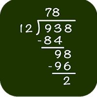 Math: Long Division Apk Mod