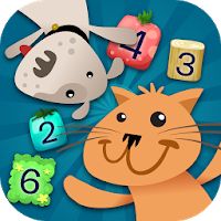 Math Smash Animal Rescue Apk Mod