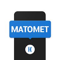 Matomet KWGT Apk Mod