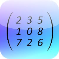 Matrix Determinant Pro Apk Mod