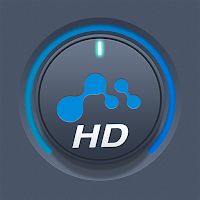 mconnect Player HD  Google Cast & DLNA/UPnP Apk Mod