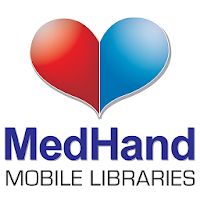 MedHand Mobile Libraries Apk Mod