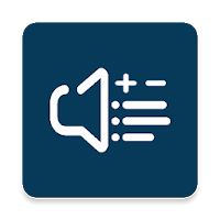 Media volume control-audio manager in notification Apk Mod