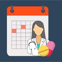 Medical ReminderPill Alarm and Appointment Alerts Apk Mod