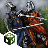 Medieval Battle: Europe Apk Mod