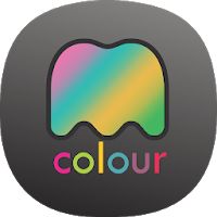Meego Colour - Theme & Iconpack Apk Mod