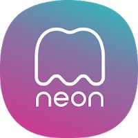 Meego Neon Theme & Iconpack Apk Mod