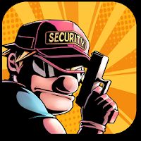 Mega Zombie Apk Mod