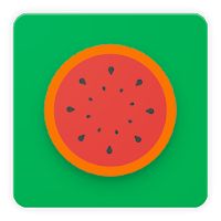 Melon UI Icon Pack Apk Mod