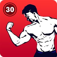Men Workout at Home - Six Packs in 30 Days Apk Mod