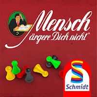 Mensch rgere Dich nicht! LUDO Apk Mod