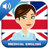 Medical English - MosaLingua Apk Mod