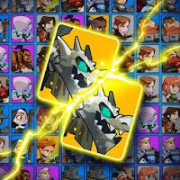 Merge and Go - Idle Game Apk Mod