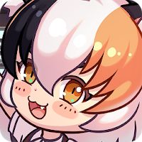 Merge Catgirl Apk Mod
