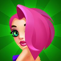 Merge Fairies - Best Idle Clicker Apk Mod