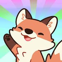 Merge Meadow - Cute Animal Collector! Apk Mod