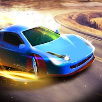 Merge Racing 2021 Apk Mod