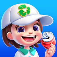 Mergical-Fun Match Island Game Apk Mod