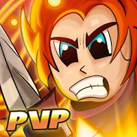 Mergy: Merge RPG game - PVP + PVE heroes games RPG Apk Mod
