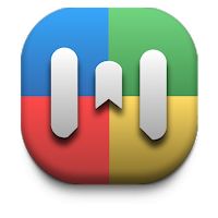 Merlen Icon Pack Apk Mod