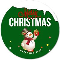 Merry Christmas 2020 Icon Pack Apk Mod
