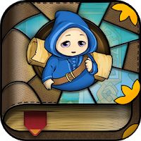 Message Quest  the amazing adventures of Feste Apk Mod