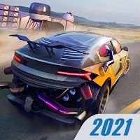 METAL MADNESS PvP: Car Shooter Apk Mod