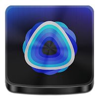 Metal Redefined Icon Pack | Metallic Icons Apk Mod