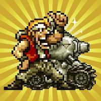METAL SLUG ATTACK Apk Mod