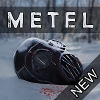 METEL HORROR ESCAPE Apk Mod